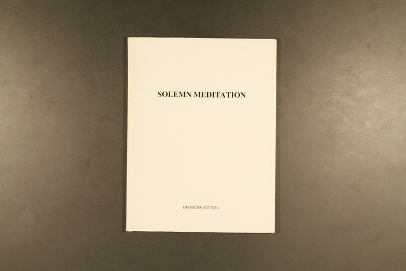 Solemn Meditation thumbnail 5