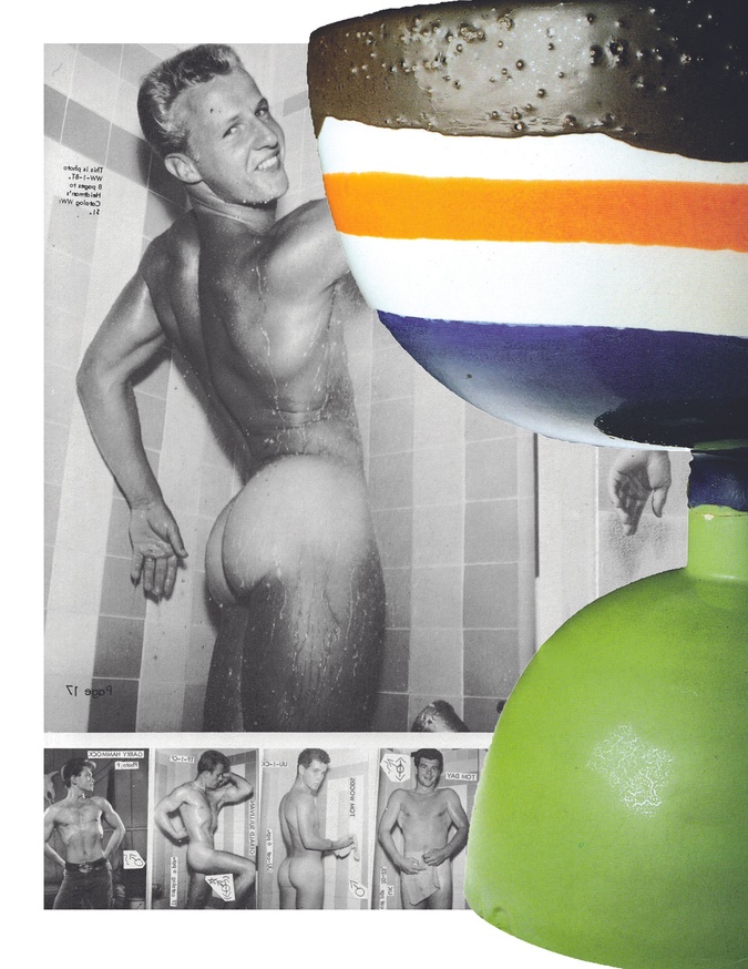 Sottsass Showers [3rd Edition] thumbnail 4