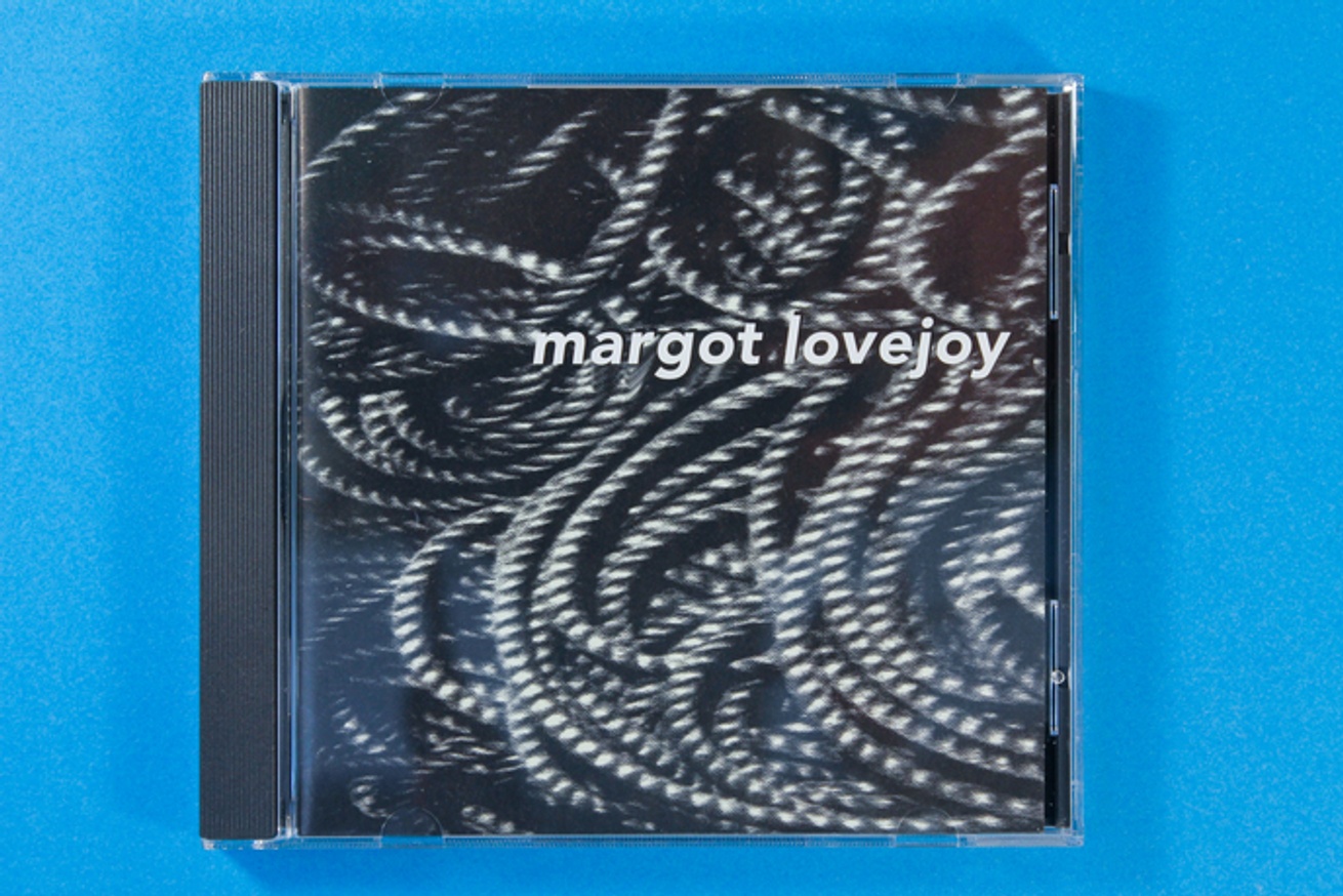 Margot Lovejoy (cd rom) thumbnail 2