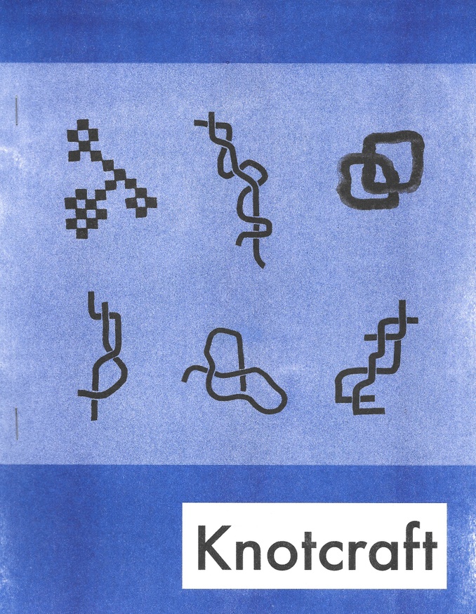 Knotcraft