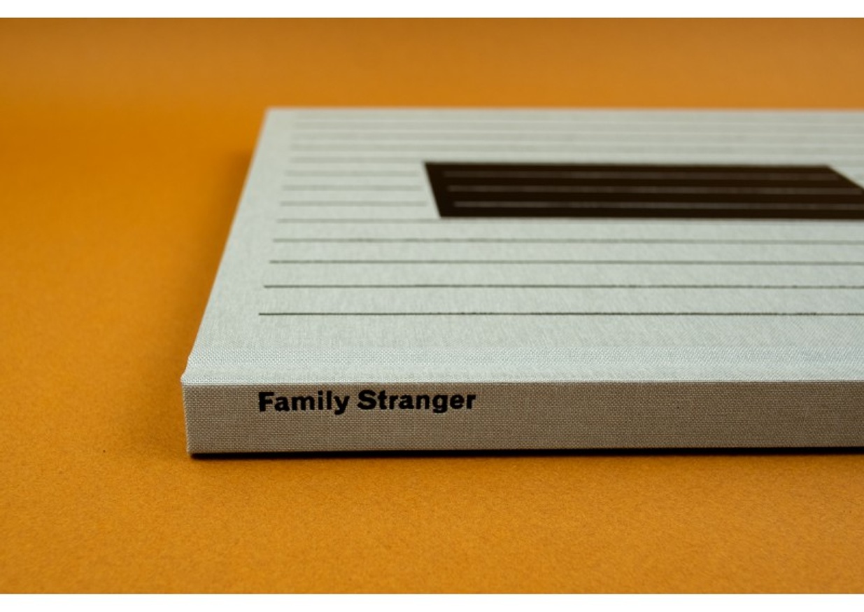 Family Stranger thumbnail 4