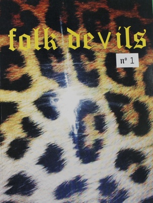 Folk Devils Magazine