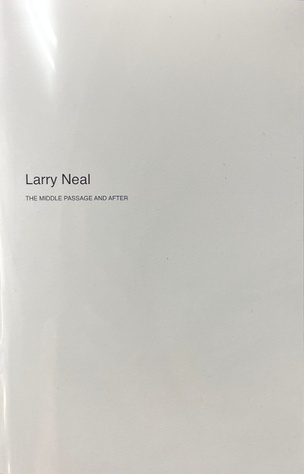 Larry Neal