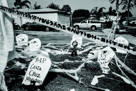 Cameron Jamie -Book Signing - Front Lawn Funerals and Cemeteries