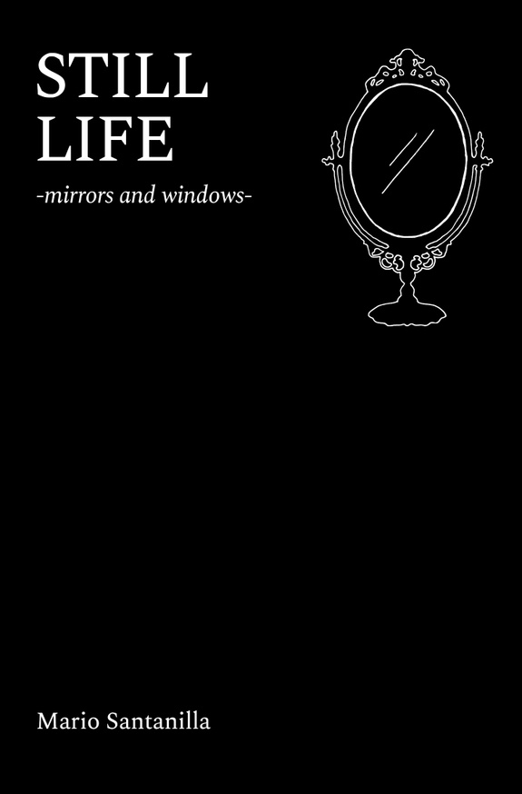 Still Life -mirrors and windows-