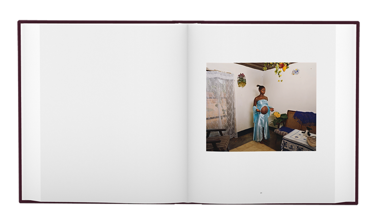 Deana Lawson: An Aperture Monograph thumbnail 5