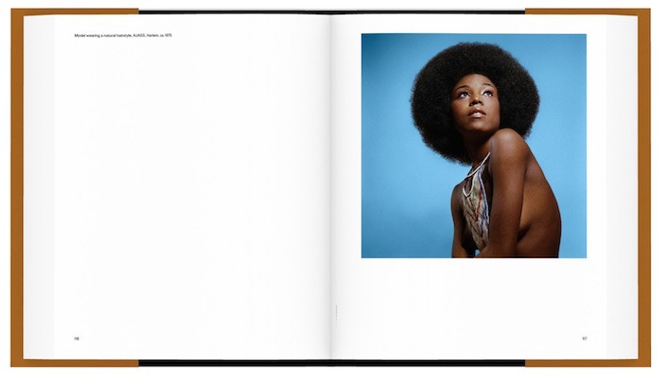 Kwame Brathwaite: Black Is Beautiful thumbnail 6