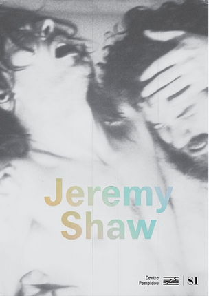 Jeremy Shaw