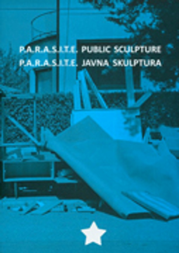 P.A.R.A.S.I.T.E. Public Sculpture