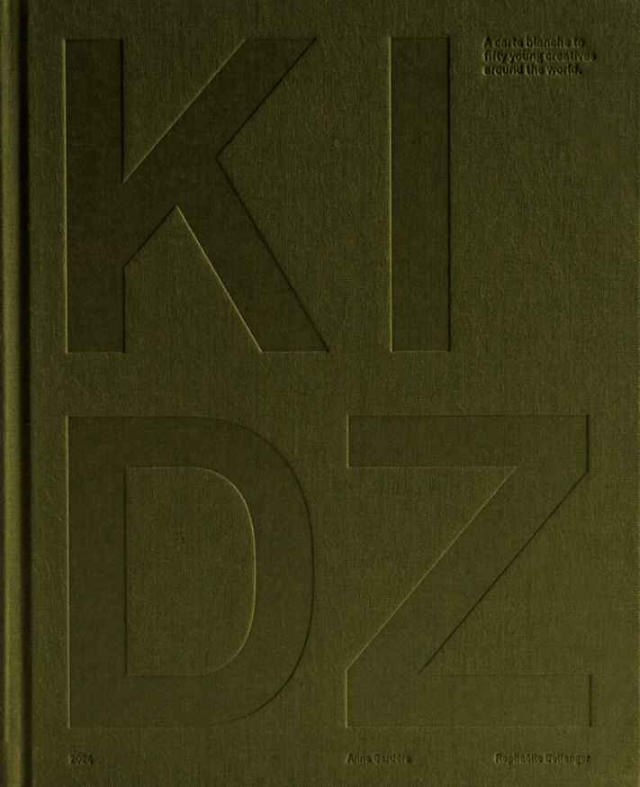 KIDZ 2024 [PREORDER]