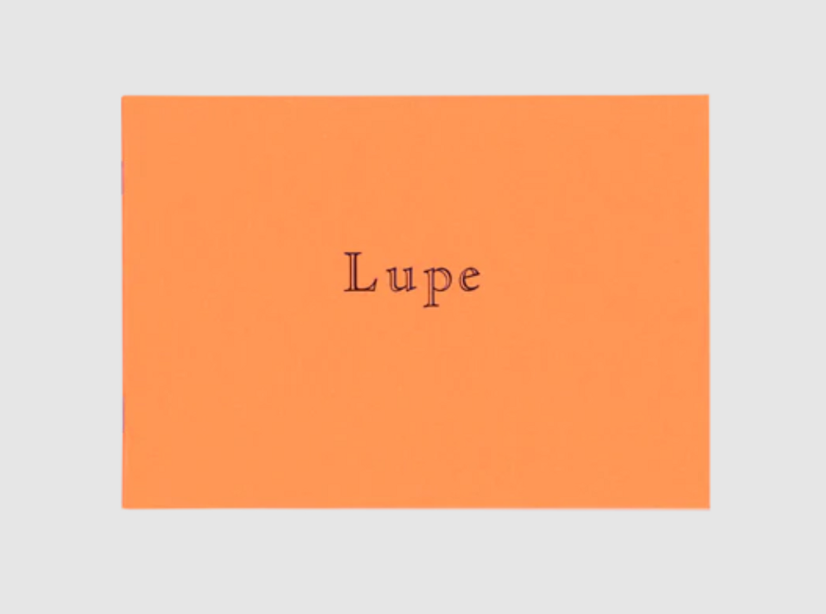 Lupe