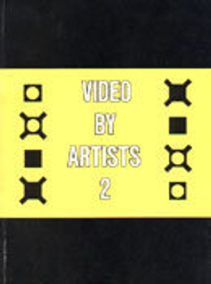 Video By Artists 2
