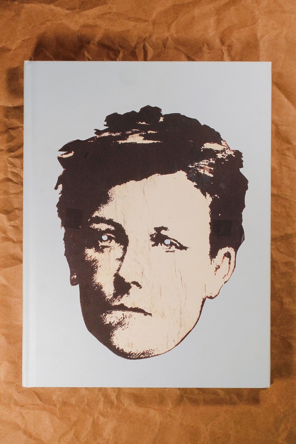 Rimbaud In New York thumbnail 2