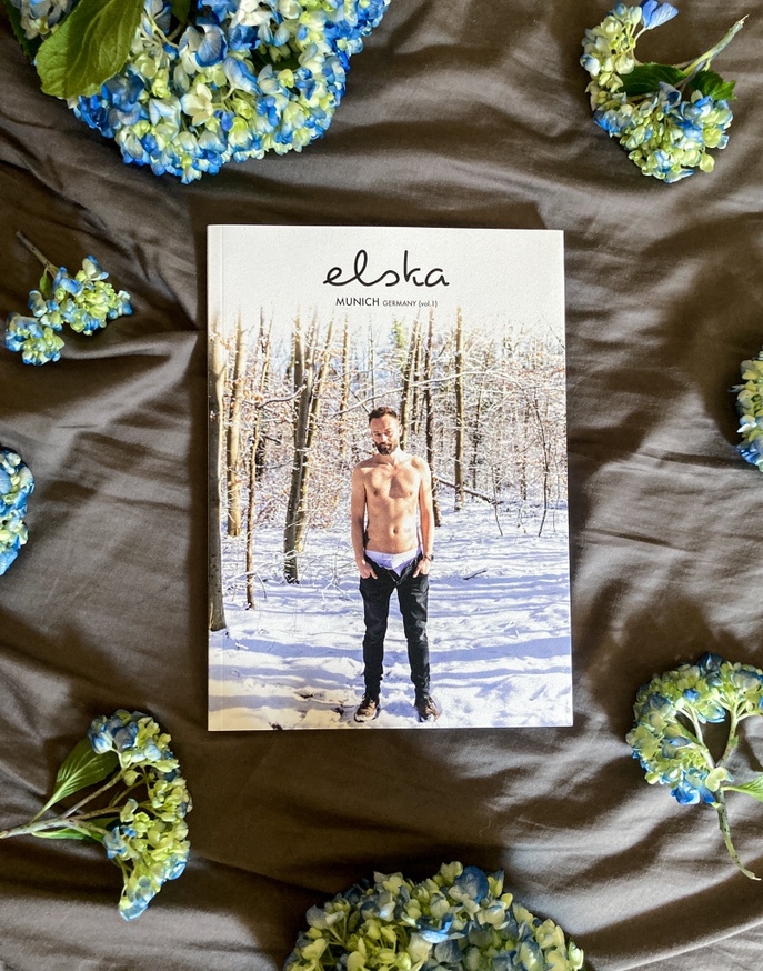 Elska Magazine