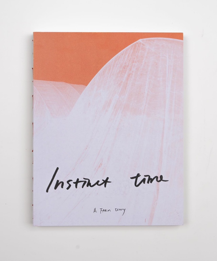 Instinct Time · A Farm Diary