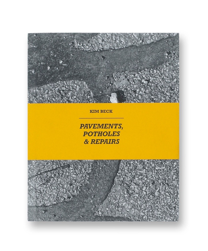 PAVEMENTS, POTHOLES & REPAIRS