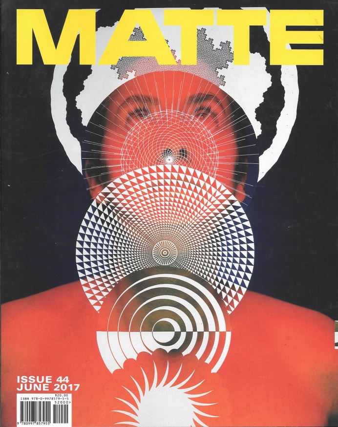 Matte Magazine