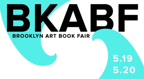 Brooklyn Art Book Fair