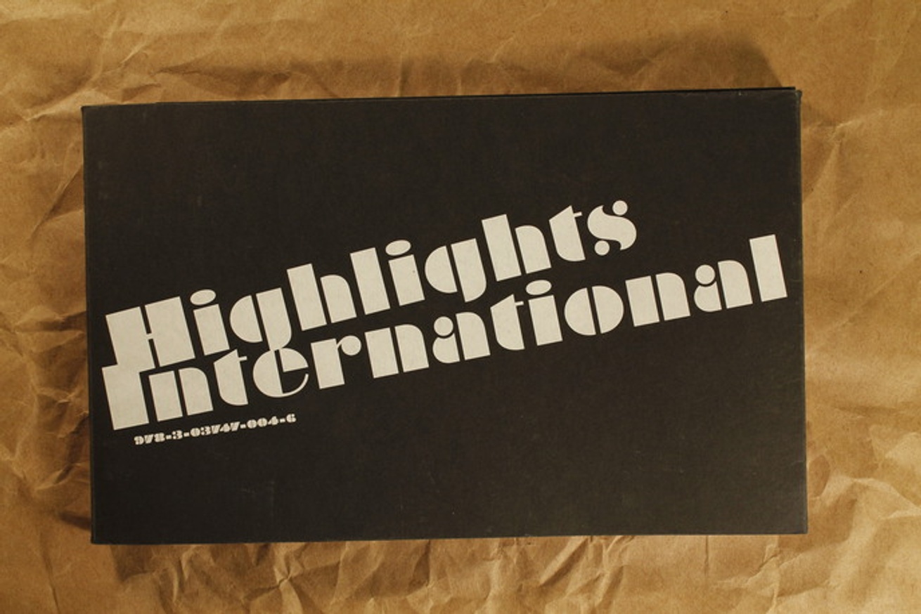 Highlights International thumbnail 2