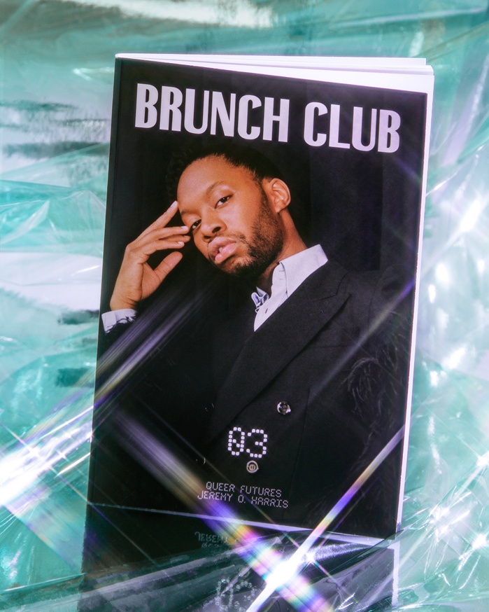 BRUNCH CLUB