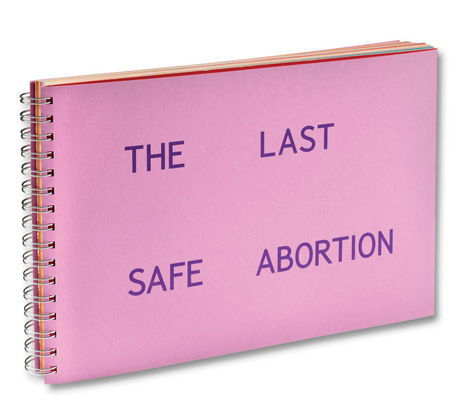 The Last Safe Abortion — Carmen Winant