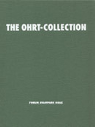 The Ohrt-Collection