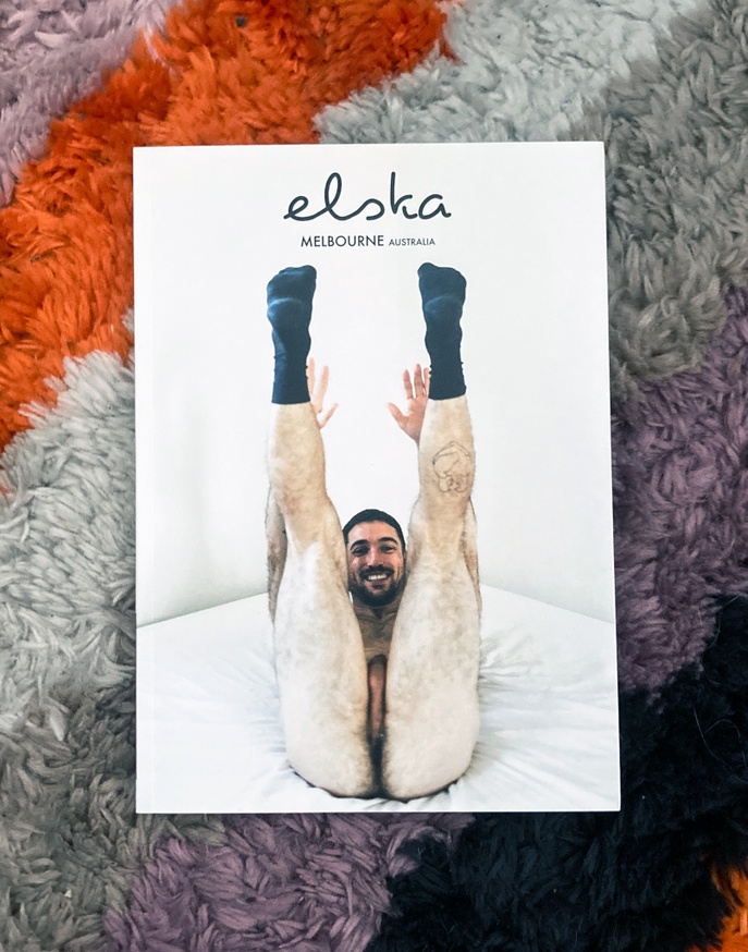 Elska Magazine