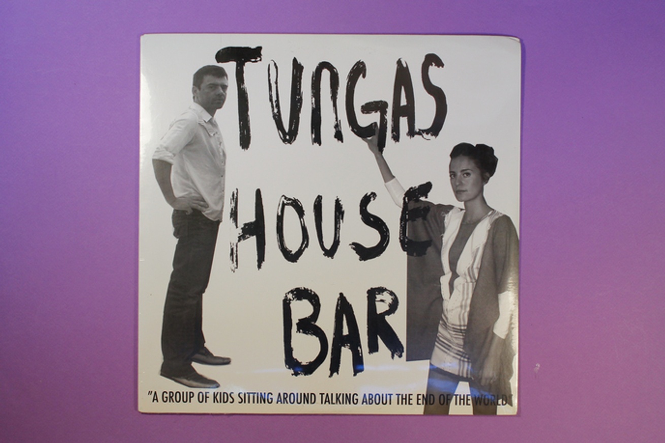 Tungas House Bar