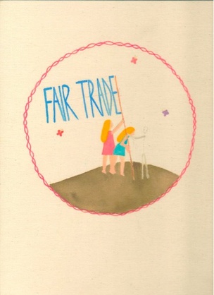 Fair Trade, 2006