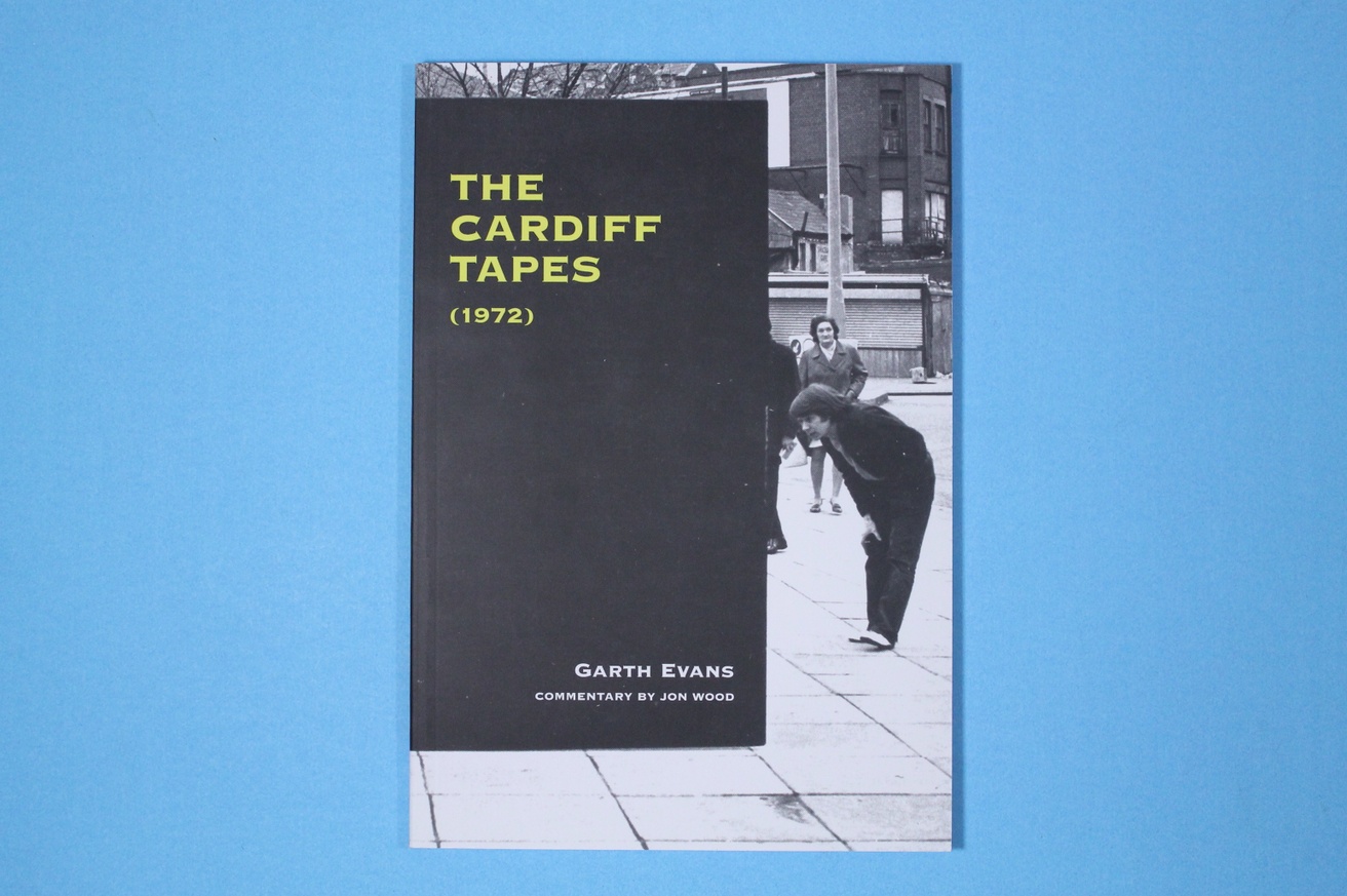 The Cardiff Tapes (1972)