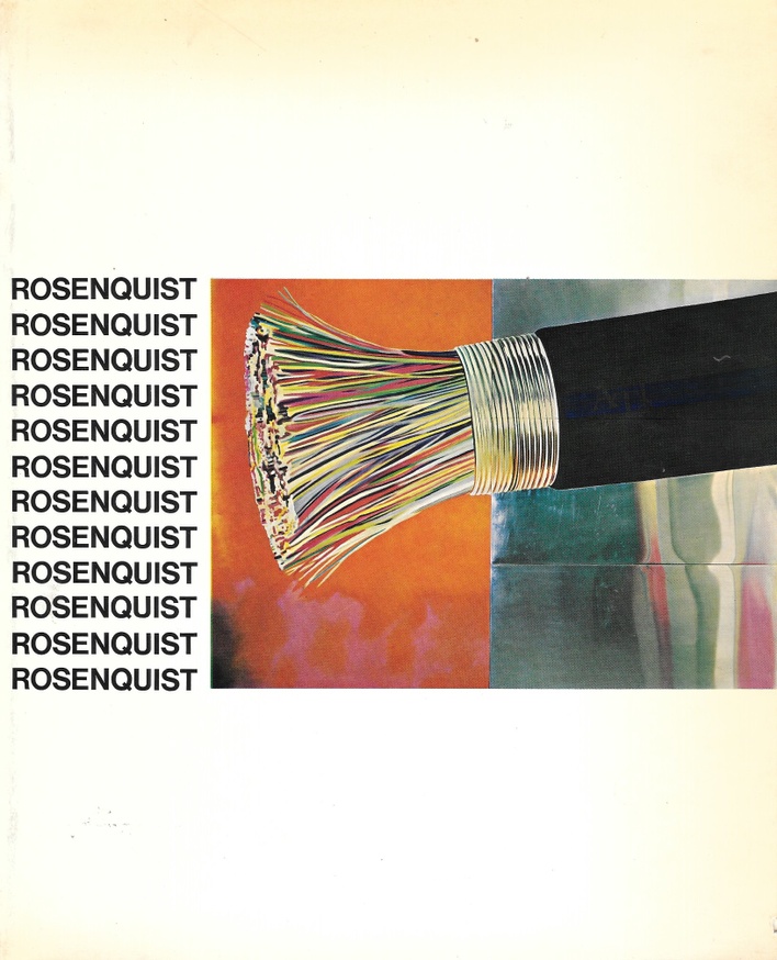 James Rosenquist