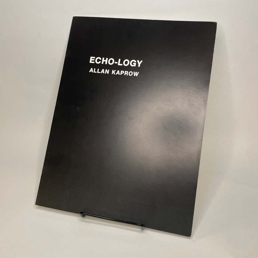 Echo-logy