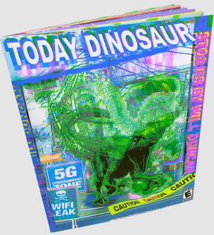 Today Dinosaur