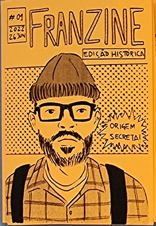 Franzine #1