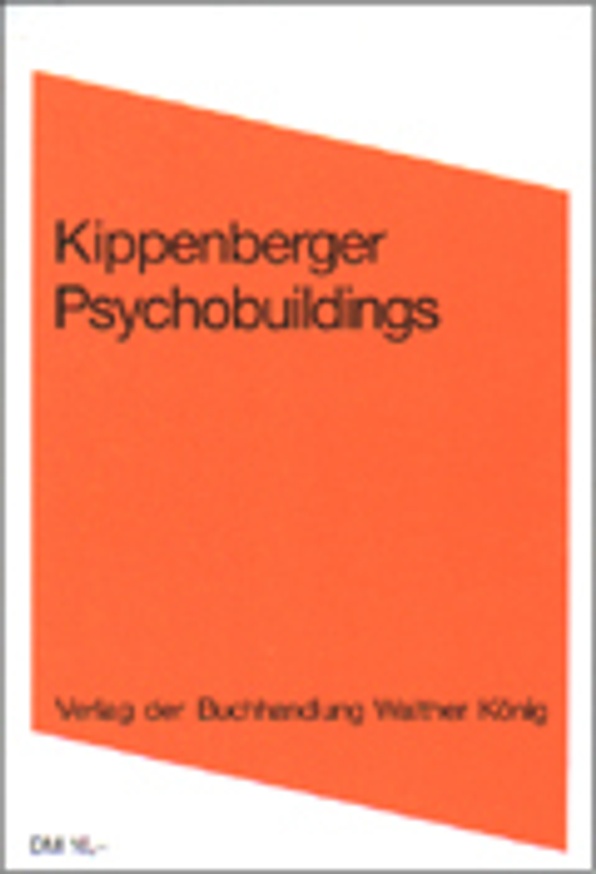 Psychobuildings