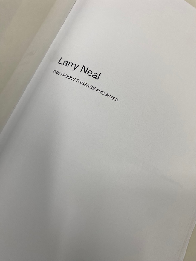 Larry Neal thumbnail 2