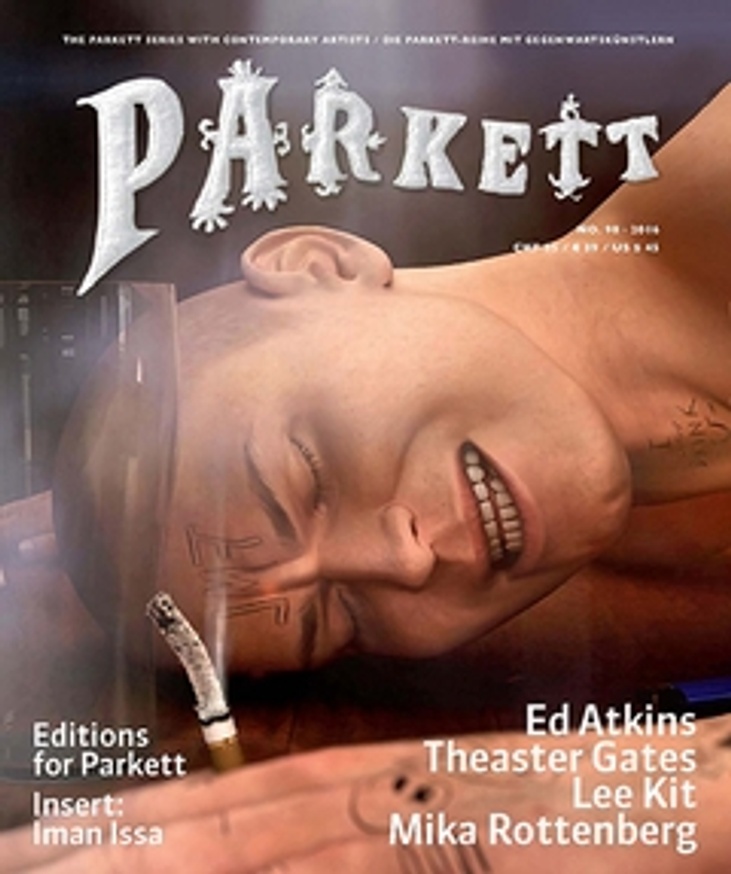 Parkett