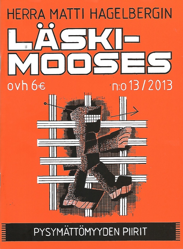 Läskimooses