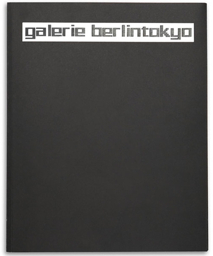 galerie berlintokyo