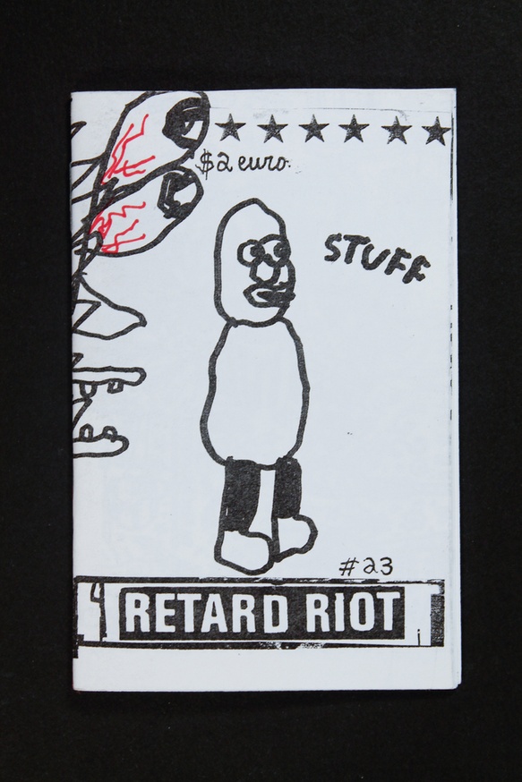 Retard Riot