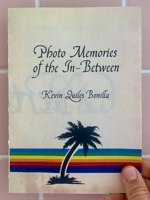 Photo Memories of the In-Between