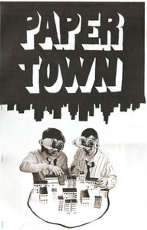 Papertown