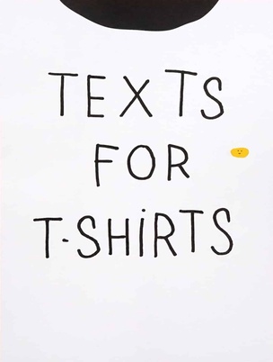 Texts For T-Shirts