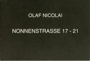 Nonnenstrasse 17-21