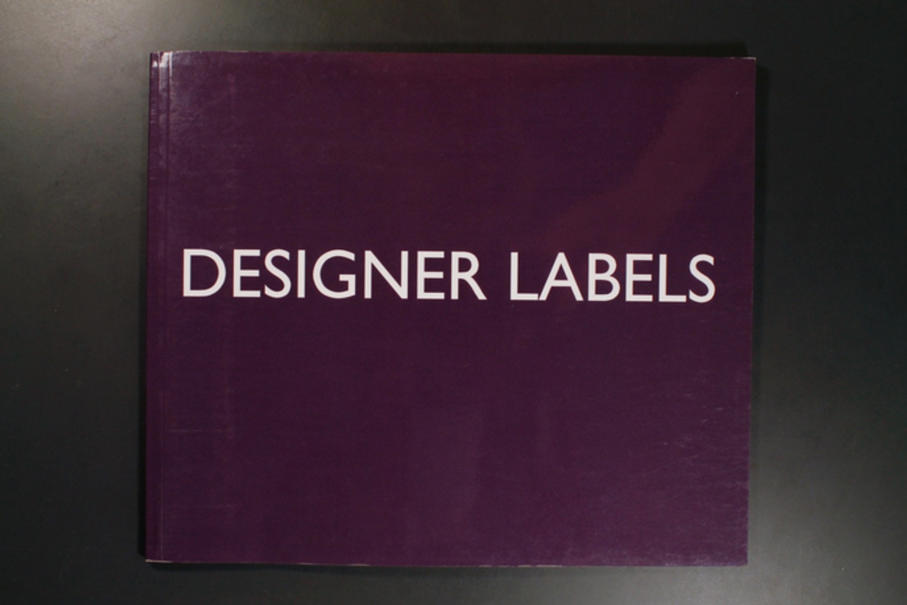 Designer Labels