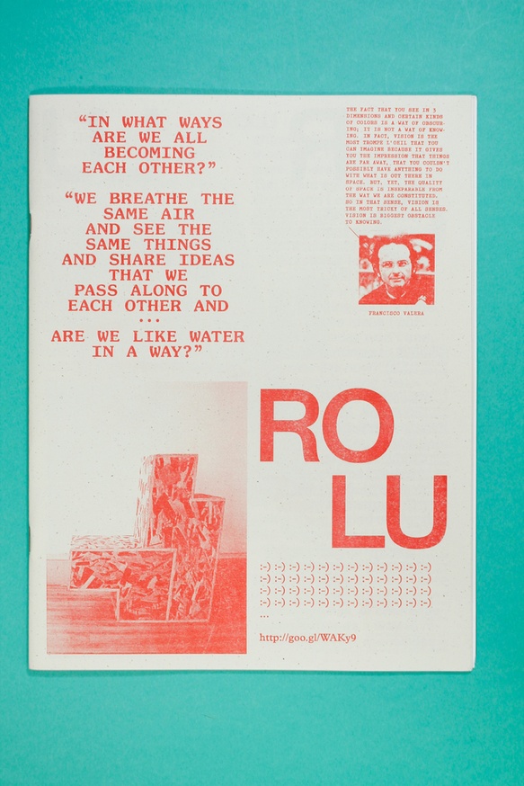 ROLU Reader thumbnail 4