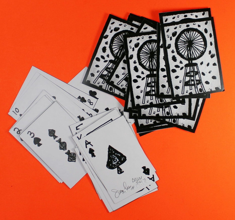 Playing Cards thumbnail 4