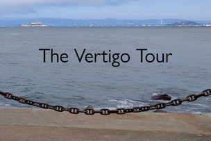 The Vertigo Tour
