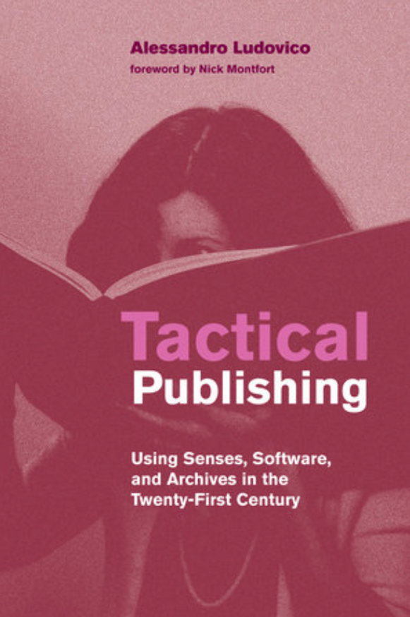 Tactical Publishing