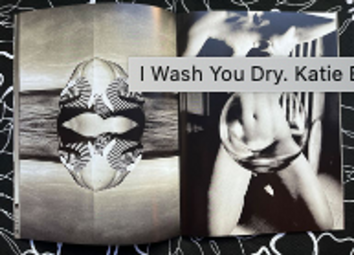 I Wash You Dry thumbnail 3